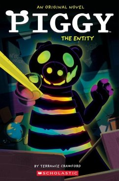 Piggy: The Entity: An Afk Book - Crawford, Terrance