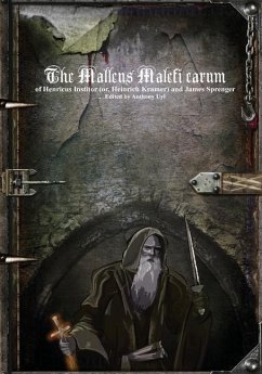 The Malleus Maleficarum - Institor, Henricus; Sprenger, James