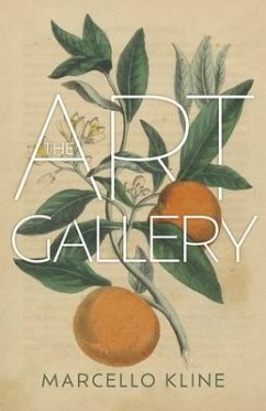 Cover The Art Gallery