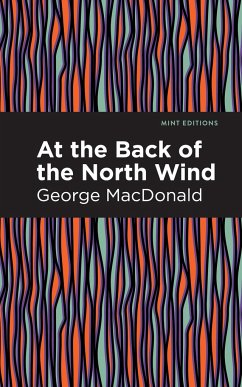 At the Back of the North Wind - Macdonald, George