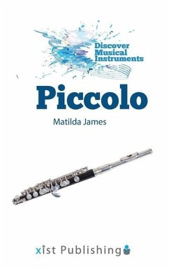 Piccolo Cover Piccolo
