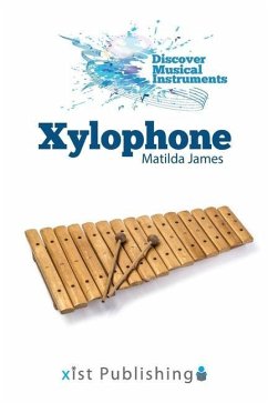 Xylophone - James, Matilda