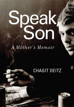Speak, Son - Deitz, Chagit