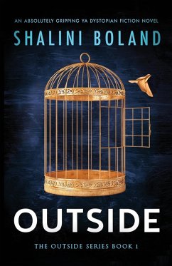 Outside - Boland, Shalini