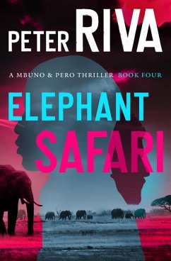 Elephant Safari - Riva, Peter