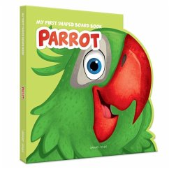 Parrot - Wonder House Books