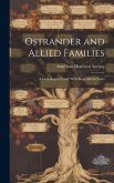 Ostrander and Allied Families; a Genealogical Study With Biographical Notes