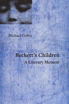 Beckett's Children - Coffey, Michael