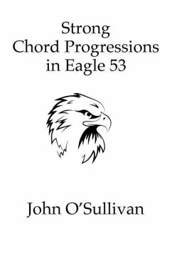 Strong Chord Progressions in Eagle 53 - O'Sullivan, John