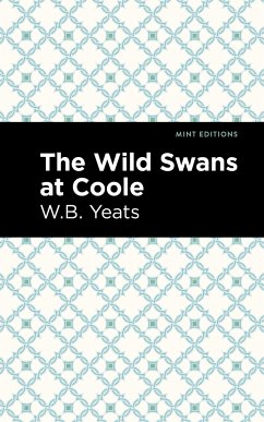 The Wild Swans at Coole - Yeats, William Butler