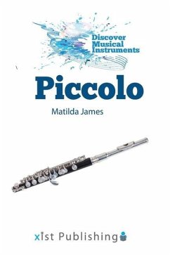 Piccolo - James, Matilda