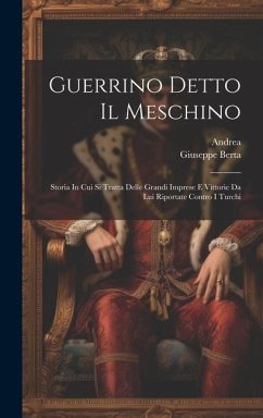 Cover Guerrino Detto Il Meschino