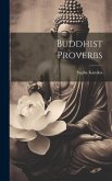 Buddhist Proverbs
