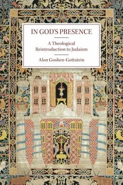 In God's Presence - Goshen-Gottstein, Alon