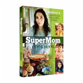 The Supermom Cookbook The Supermom Cookbook