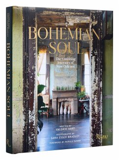 Bohemian Soul - Hart, Valorie; Bradley, Sara Essex