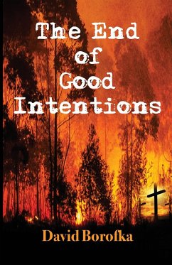 The End of Good Intentions - Borofka, David