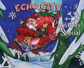 Echo City Capers Jr. Christmas Special