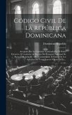 Código Civil De La República Dominicana