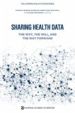 Sharing Health Data