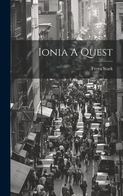 Ionia A Quest - Stark, Freya