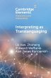 Interpreting as Translanguaging - Bild 1