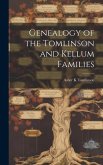 Genealogy of the Tomlinson and Kellum Families