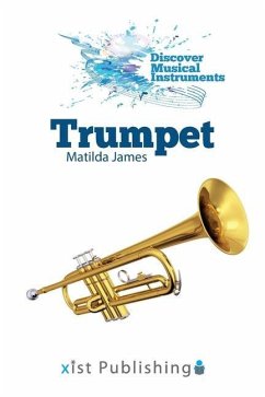Trumpet - James, Matilda