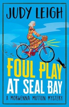 Foul Play at Seal Bay - Leigh, Judy