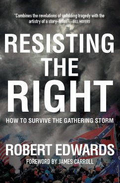 Resisting the Right - Edwards, Robert