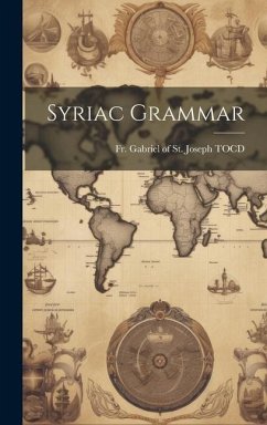 Syriac Grammar