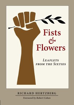 Fists & Flowers - Hertzberg, Richard