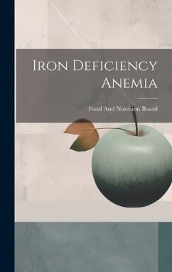 Iron Deficiency Anemia