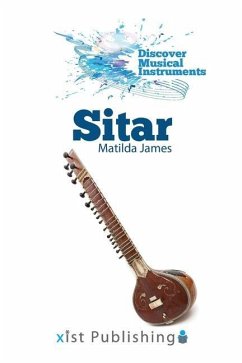 Sitar - James, Matilda