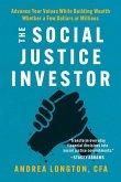 The Social Justice Investor