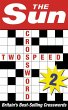 The Sun Two-speed Crossword Book 2 - Bild 1