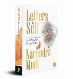 Letters to Self - Modi, Narendra