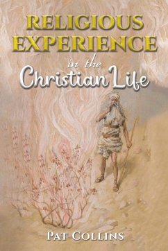 Cover Religious Experience in the Christian Life