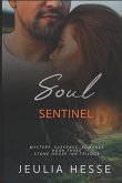 Soul Sentinel: A romantic mystery with gripping suspense