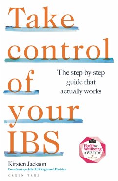 Take Control of your IBS - Jackson, Kirsten