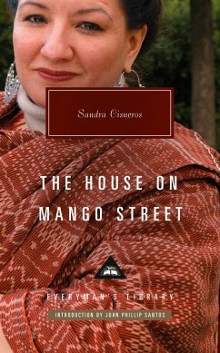 The House on Mango Street - Cisneros, Sandra