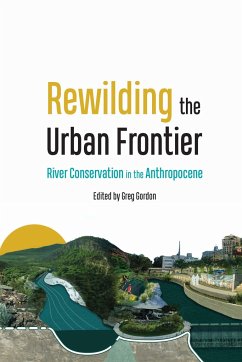 Rewilding the Urban Frontier