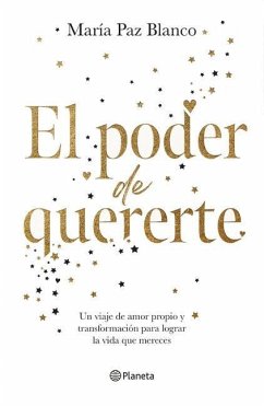 El Poder de Quererte - Blanco, María Paz