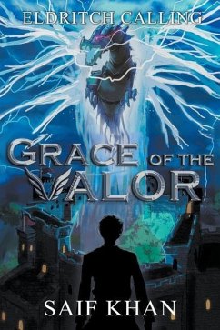 Grace of the Valor - Khan, Saif