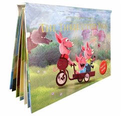 Three Little Pigs - Wonder House Books