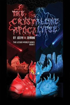 The Crystalline Apocalypse - Oehring, Joseph V