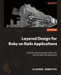 Layered Design for Ruby on Rails... - Bild 1