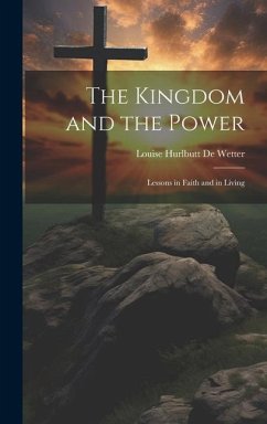 The Kingdom and the Power