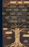 Genealogy of LaMaster, Leamasters, Lamaster, Lemaster, Lamaistre, Lamaitre [sic] and Associated Families, Including Acton, Boyd, Cagle, Chasteen, Gladden, Kimberlin, Montgomery, Sitler [and] Whitlatch