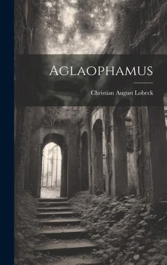 Aglaophamus - Lobeck, Christian August